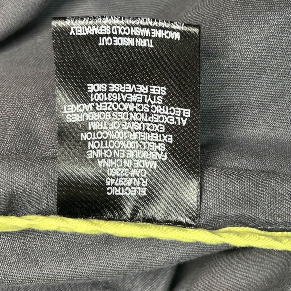 Electric Visual Evolution Utility Field/ Military… - image 4